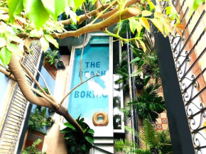 AmazINN Places Casco Viejo Pool and Rooftop V